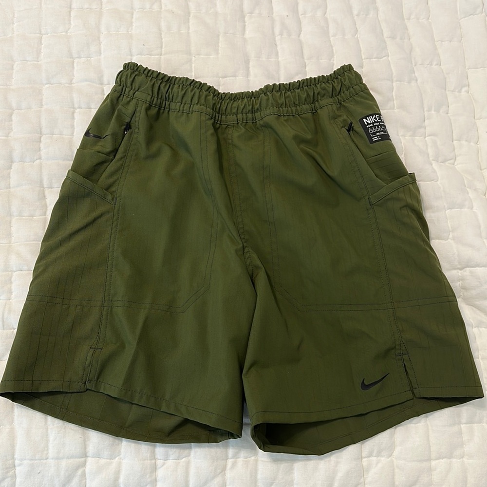 Nike Athletic Shorts